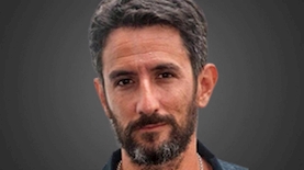 אודי משגב, צילום: טוויטר